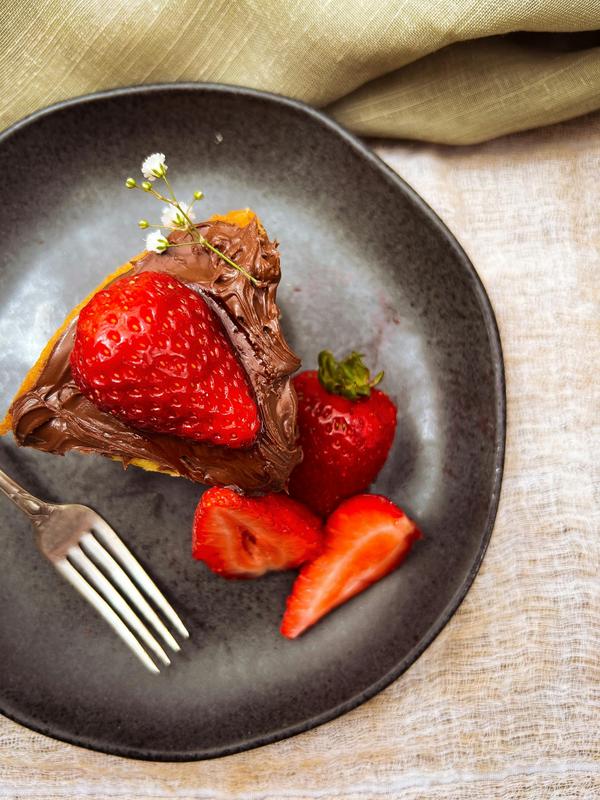 Fruit Tart