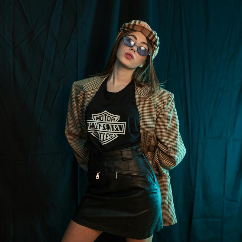 Harley Davidson