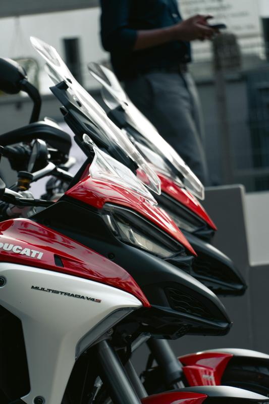 Ducati